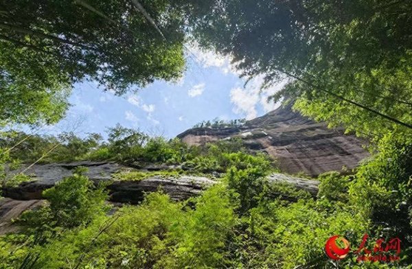 尚盈配资 “群螺观天、鲸鱼闹海”！这个夏天，来桂林探秘大自然的鬼斧神工吧