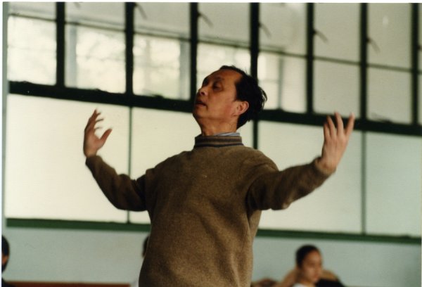 人人生 芭蕾艺术家林泱泱在沪逝世，享年86岁，一生致力于将中国芭蕾舞推向国际舞台